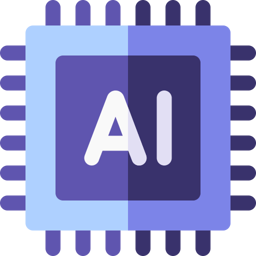 AI icon