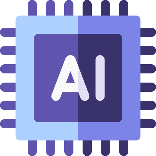 AI logo