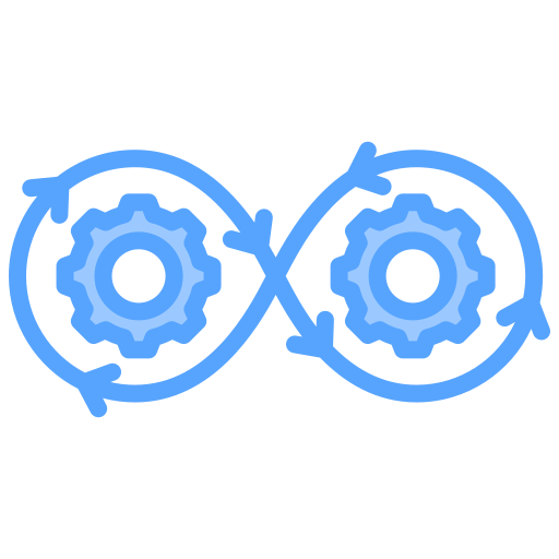 Devops logo