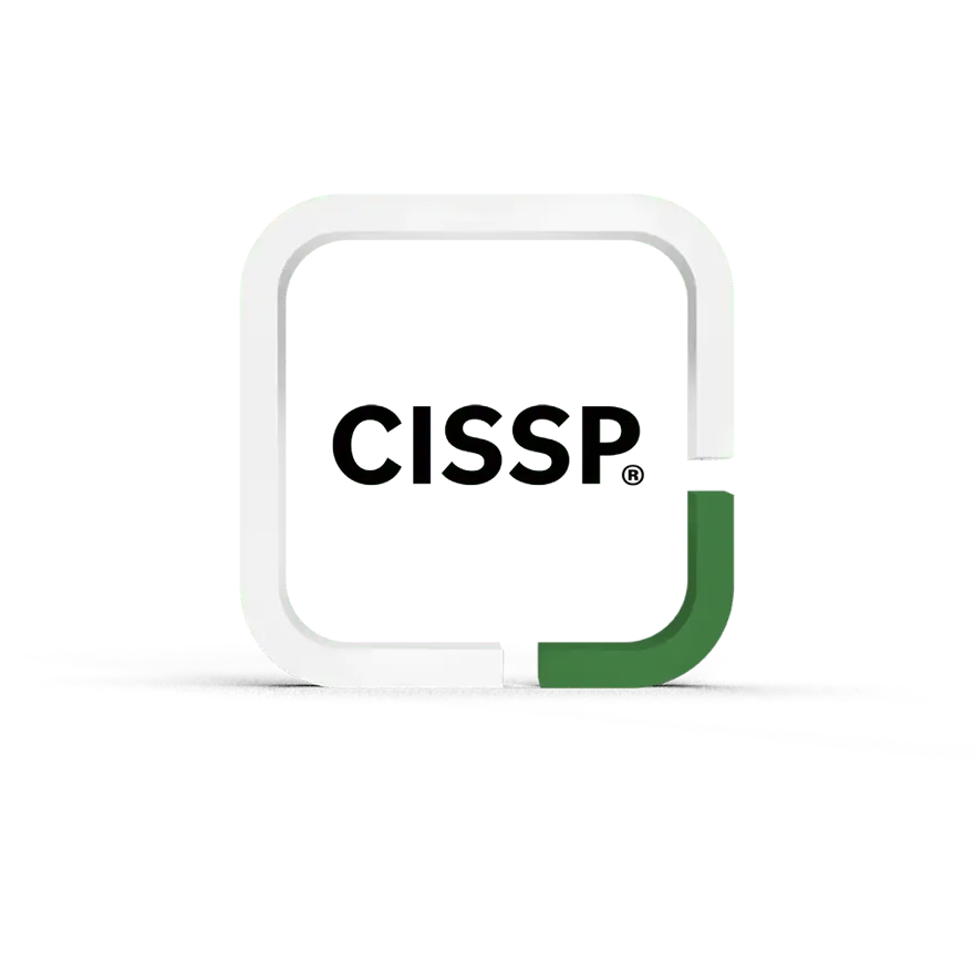 CISSP – Study Plan