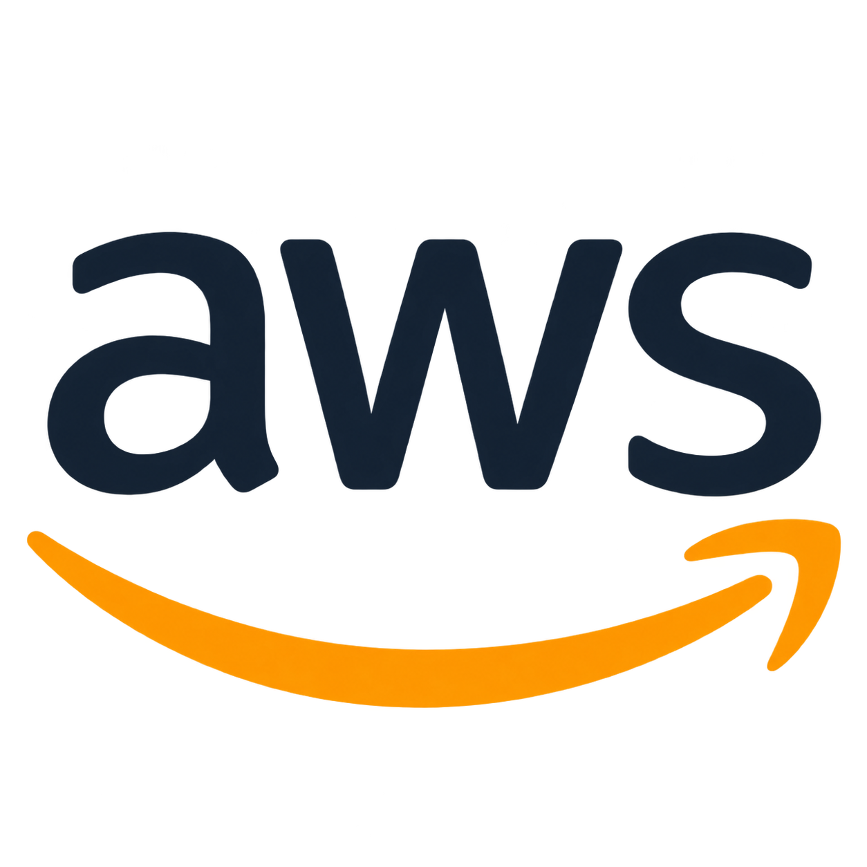AWS logo