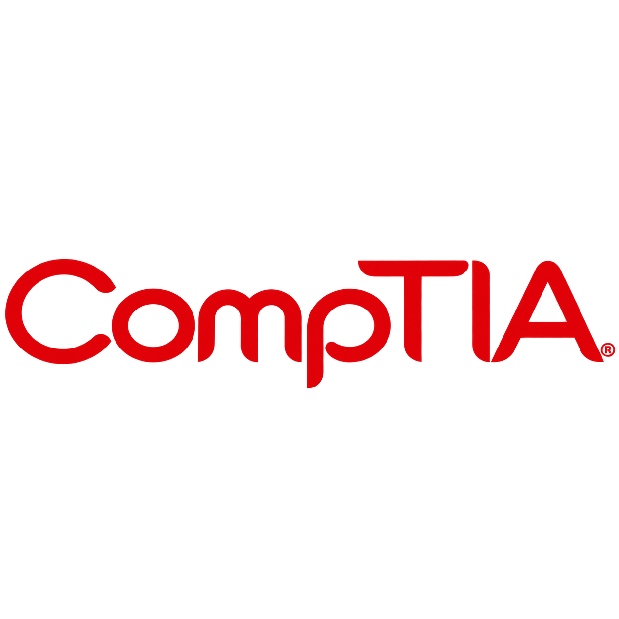 CompTIA logo