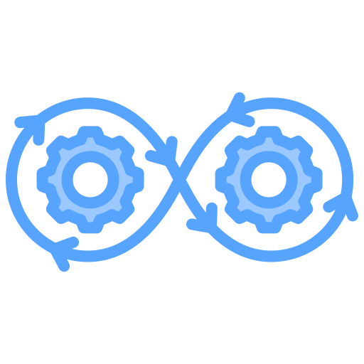 Devops icon