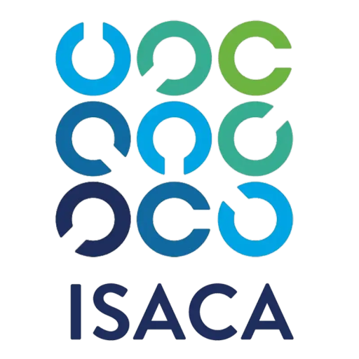 ISACA logo