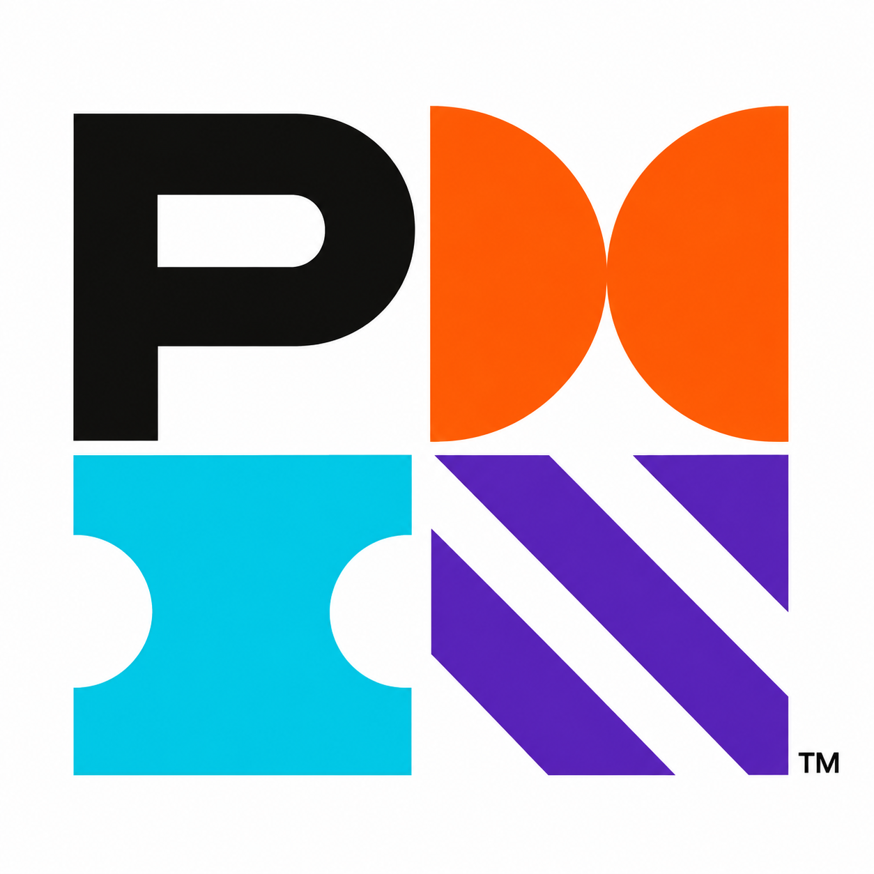 Project Management Institute logo
