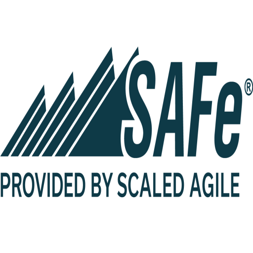 Scaled Agile logo