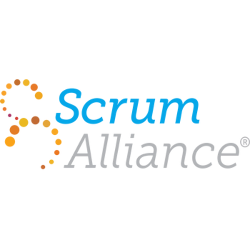 Scrum Alliance logo