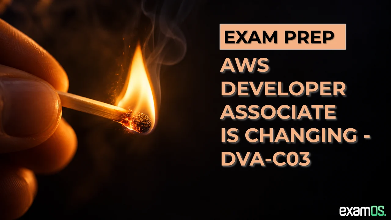 AWS DVA-C03 Exam Changes: What to Expect and How to Prepare