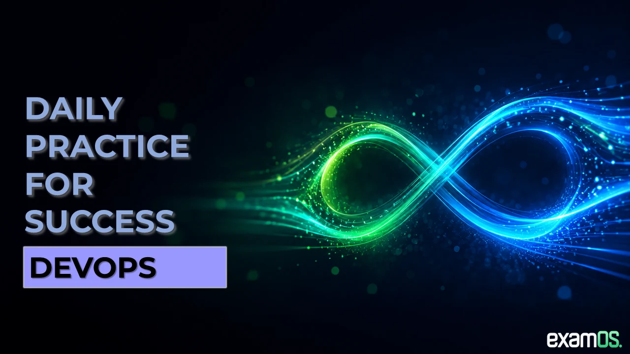 Why Daily Practice Is the Key to DevOps Certification