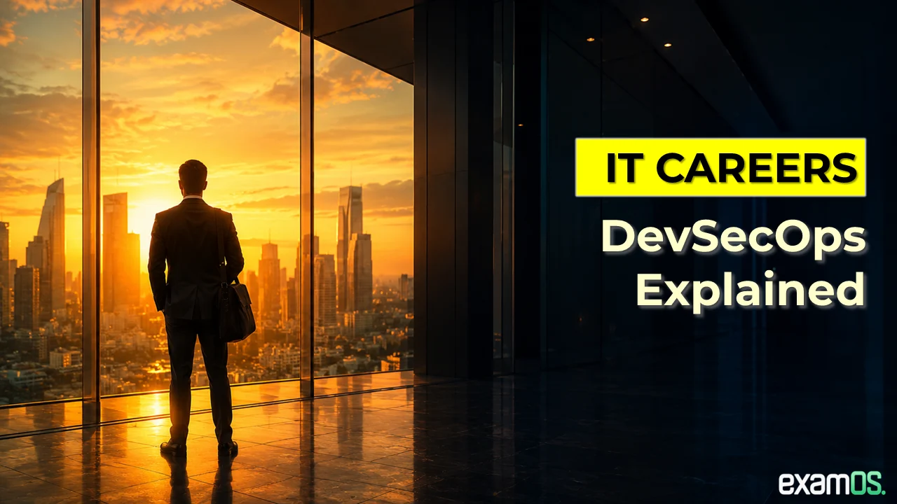 DevSecOps: What It Actually Means for Security Professionals in 2026