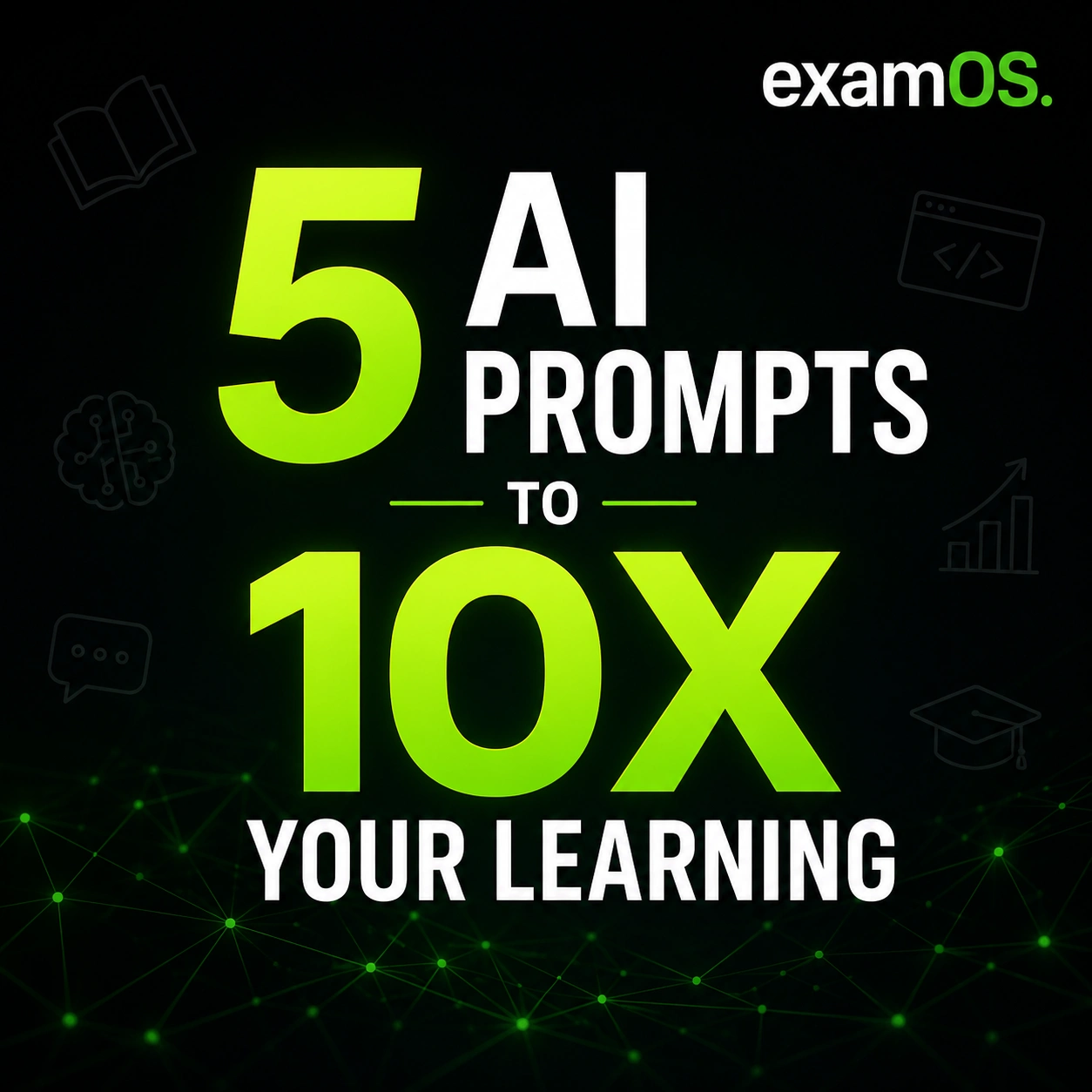 5 AI Prompts That Will Speed Up Your Learning for IT Certifications