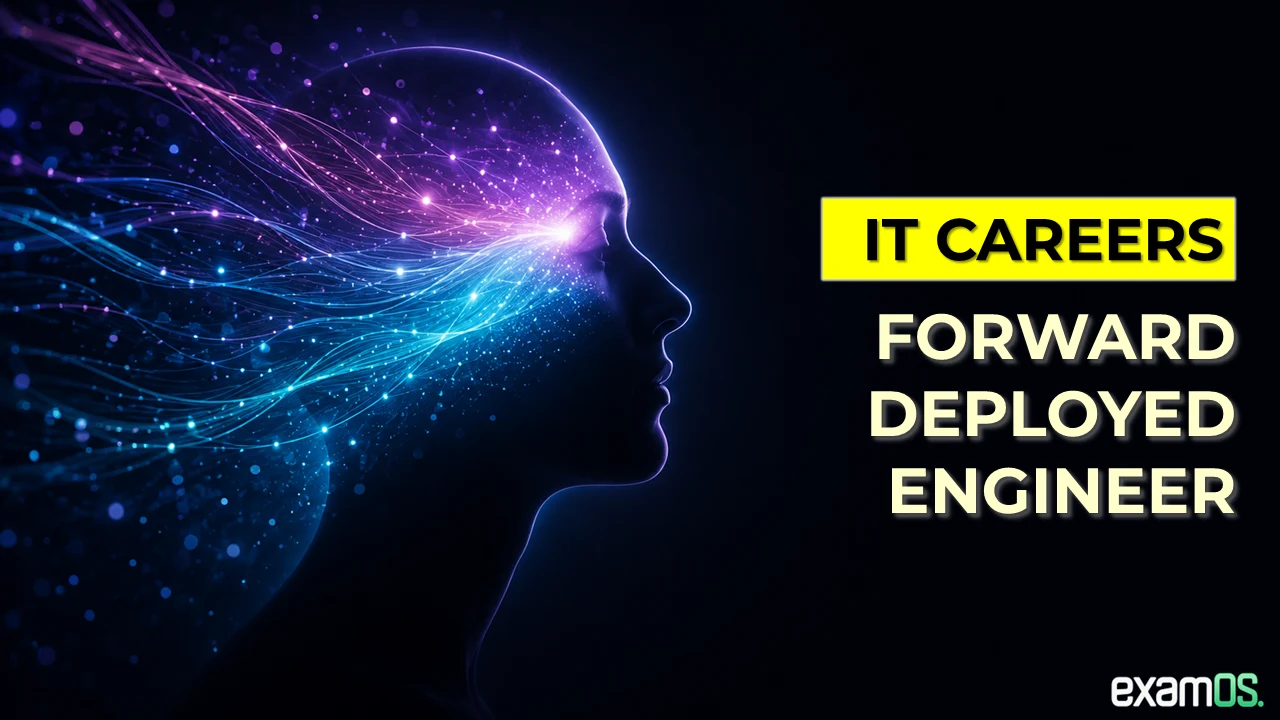 How to Become a Forward Deployed Engineer Using Certifications