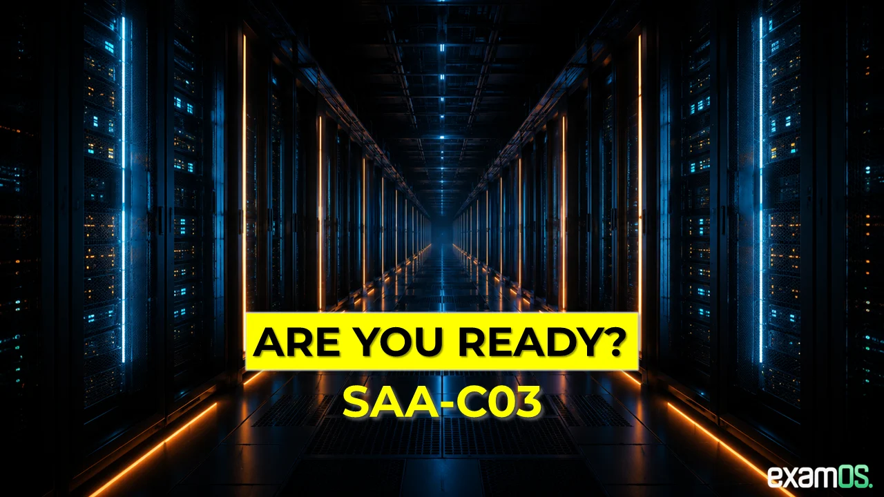 How to Know If You're Actually Ready for the AWS Solutions Architect Associate Exam
