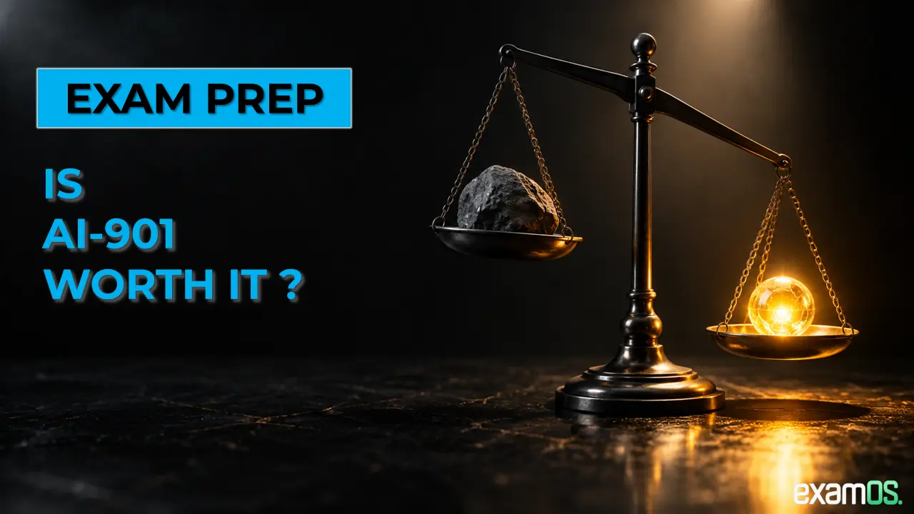 Is AI-901 Worth It? Who Should Take It and Realistic Career Prospects