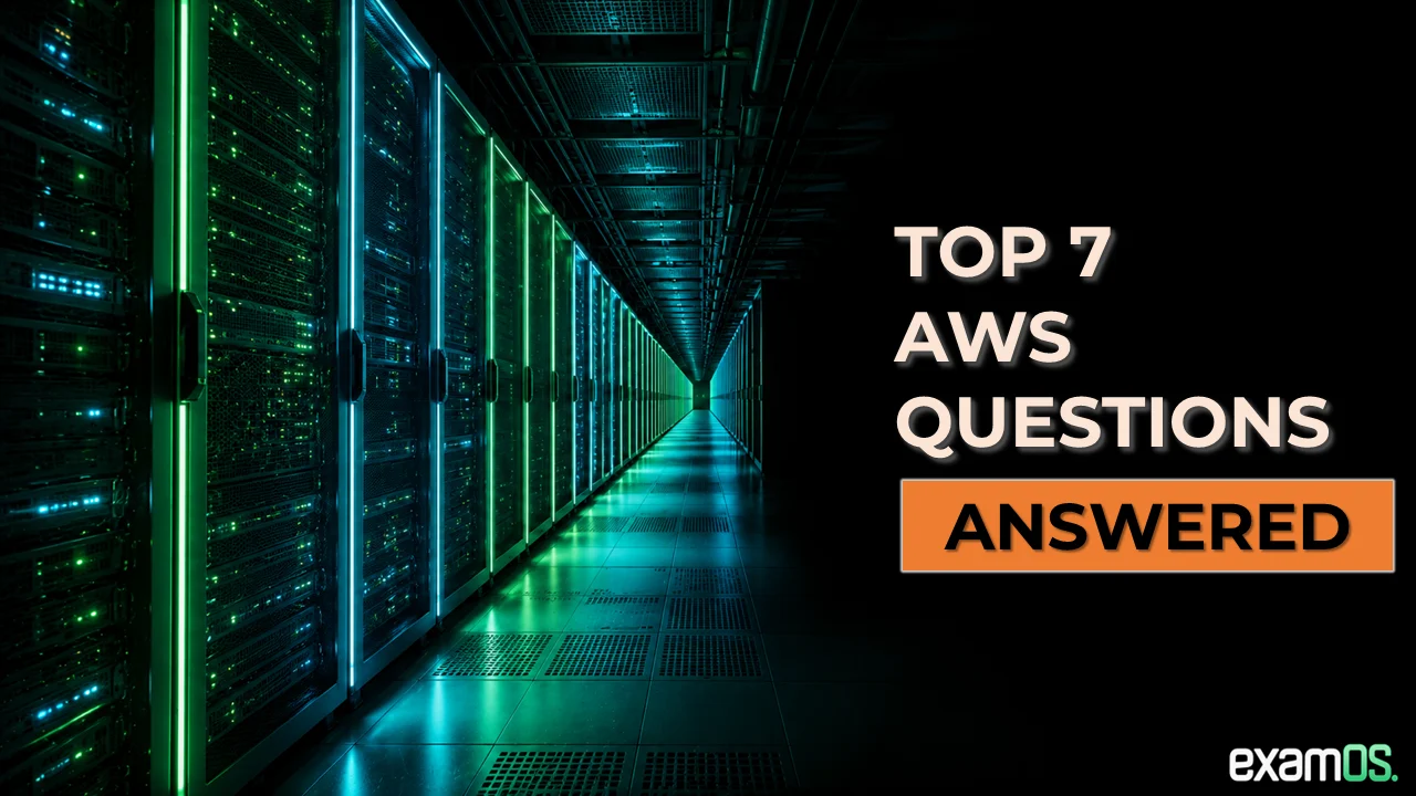 Top AWS Certification Questions from Reddit — Answered Honestly