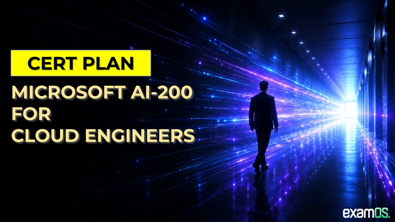 Why AI-200 Is the Best Path for Cloud Engineers Moving Into AI Engineering