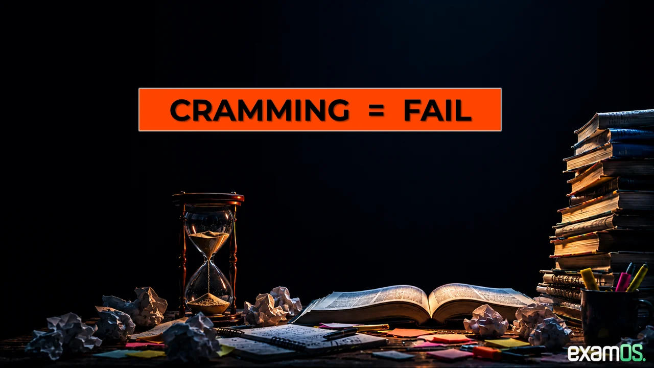 Why Cramming Fails for Cloud Certification Exams