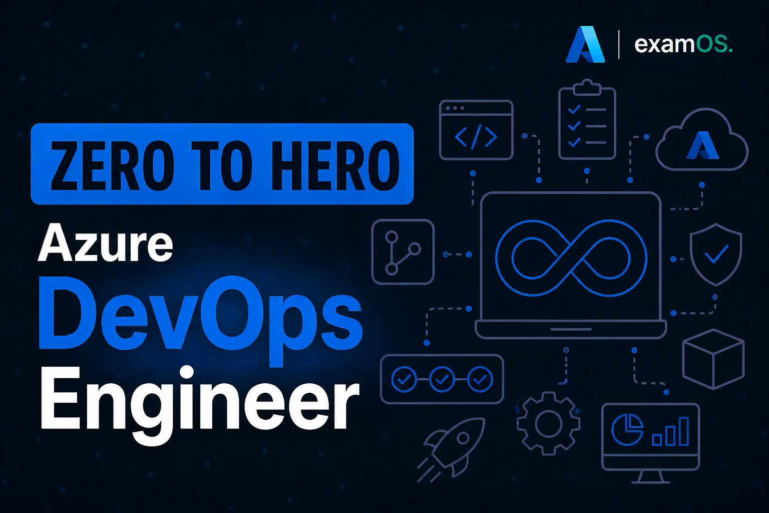 Azure DevOps Engineer: Zero to Hero
