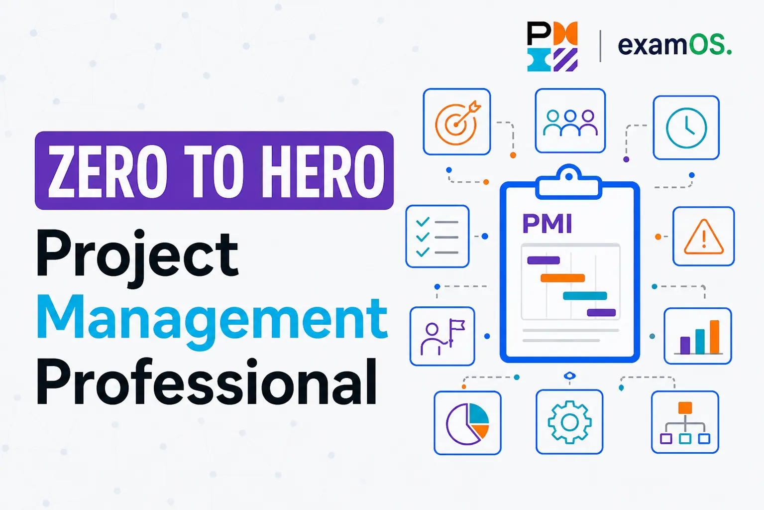 Future Project Manager: Zero to Hero