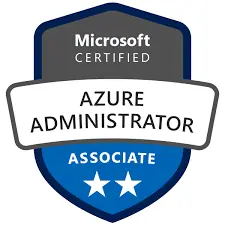 Microsoft Azure Administrator (AZ-104) – Study Plan