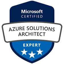 Microsoft Azure Solutions Architect Expert (AZ-305) – Study Plan