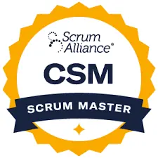 Certified Scrum Master (CSM) – Study Plan