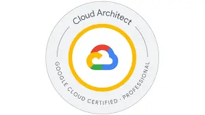 Google Cloud Professional Cloud Architect (PCA) – Study Plan