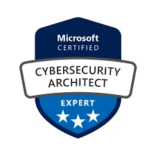 Microsoft Cybersecurity Architect (SC-100) – Study Plan